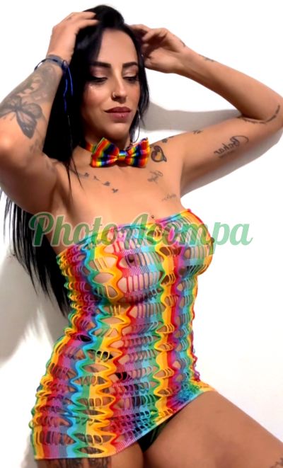 Catrina (11) 91083-1985, Garota de programa em São Bernardo do Campo (ABC Paulista)