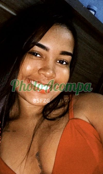 Alice, escort em Praia Grande