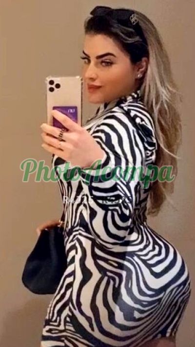 Rebeca, escort no Guarujá