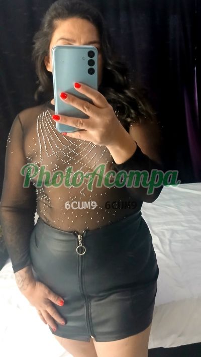 Juju (51) 98477-7036, escort na Zona Norte (POA)