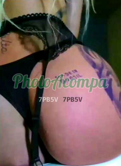 Gabriela Medina, travesti em São Paulo