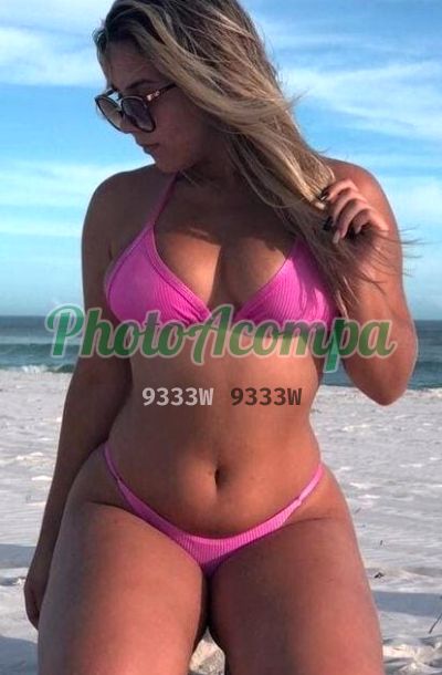 Luana, acompanhante na Zona Leste (SP)