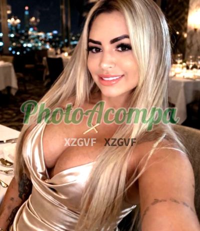 Aline (19) 99837-8690, acompanhante em São José dos Campos