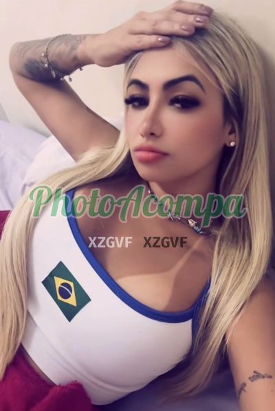 Aline (19) 99837-8690, garota de programa em São José dos Campos