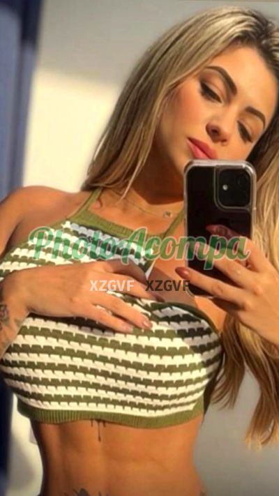 Aline (19) 99837-8690, escort em São José dos Campos