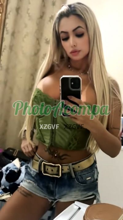 Aline (19) 99837-8690, escort em São José dos Campos