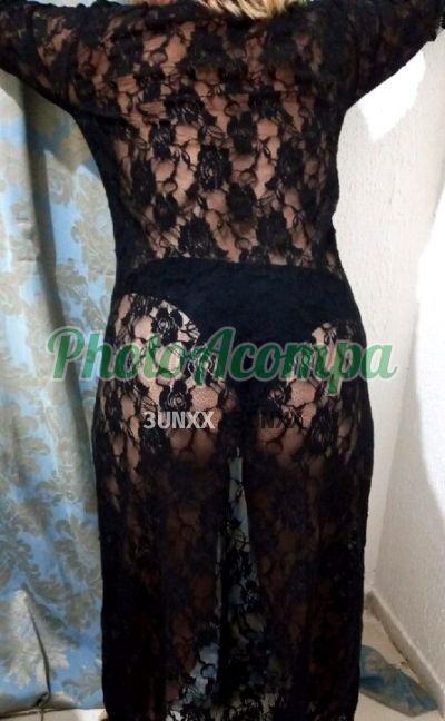 Priscila, escort em Porto Velho