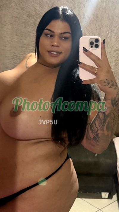 Maria Marçala (19) 98816-9541, trans em Campinas