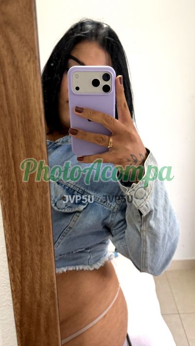 Maria Marçala (19) 98816-9541, transex em Campinas