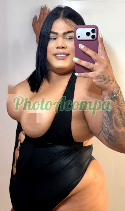 Maria Marçala (19) 98816-9541, transex em Maringá