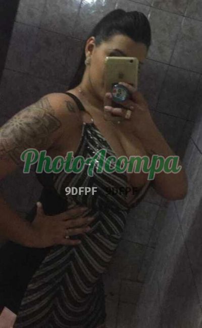 Dani Magalhães, escort em Pirassununga