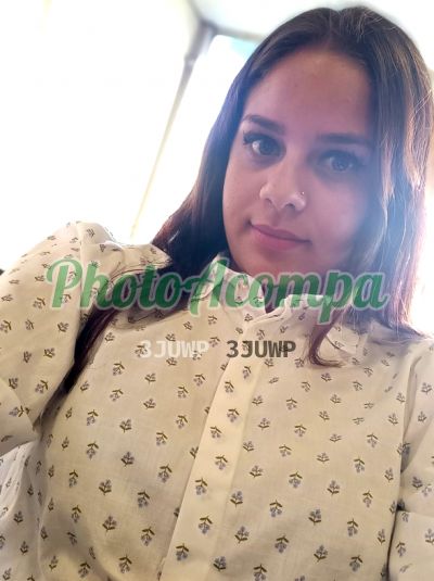 Estela, acompanhante em Mongaguá