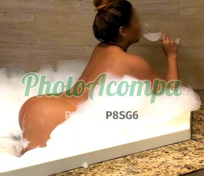 Bruna, garota de programa em Goiânia