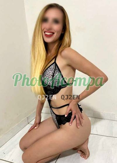 Anny Maldonado (11) 98659-4549, acompanhante em Bela Vista (SP)