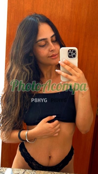 Gabi, garota de programa em Guarulhos