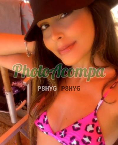 Gabi, garota de programa em Guarulhos