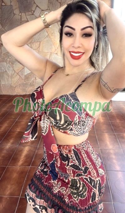 Cris, Escort em Cuiabá
