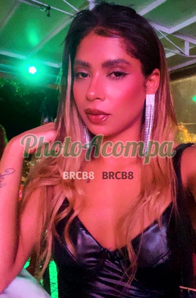 Emma, escort no Flamengo (RJ)