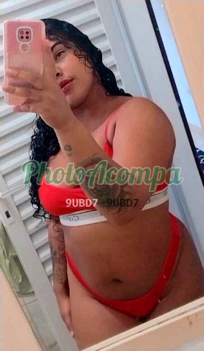 Thalita, garota de programa em Indaiatuba