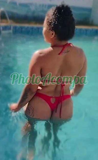 Thalita, garota de programa em Indaiatuba