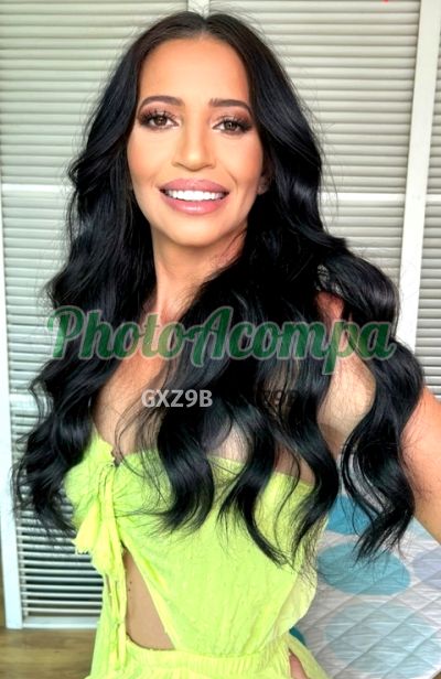 Roberta, escort em Copacabana (RJ)
