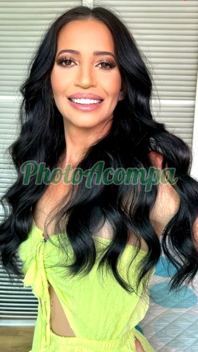 Roberta, escort em Copacabana (RJ)