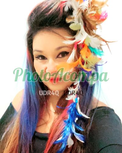 Nayana, escort em Tatuapé (SP)