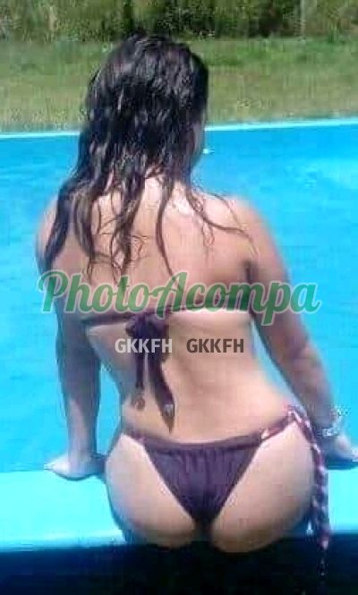 Carlinha, escort em Goiânia