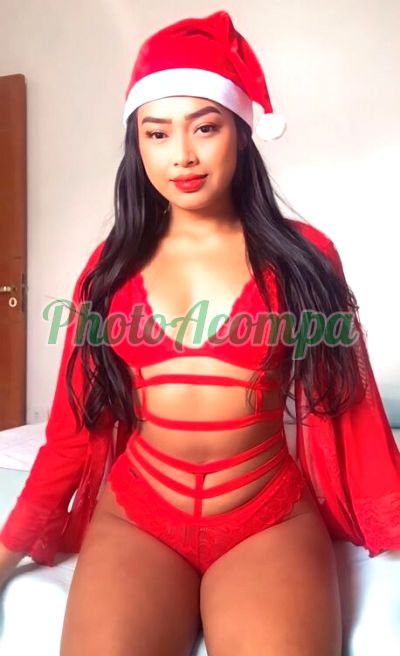 Kay, escort em Manaus