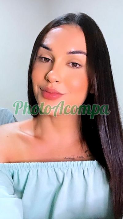Laisa Gabriely, Transex em Tangará da Serra