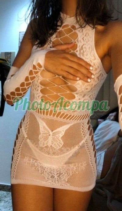 Beatriz, garota de programa em São José dos Campos