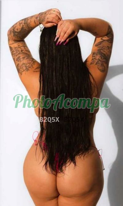 Geisa Mariana, escort em Ribeirão Preto