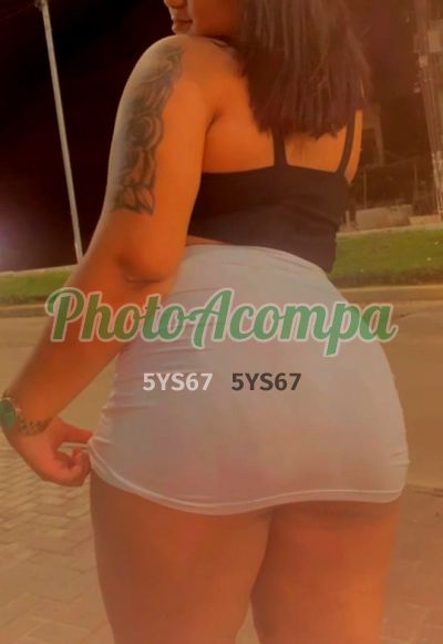 Morena, escort em Ipojuca