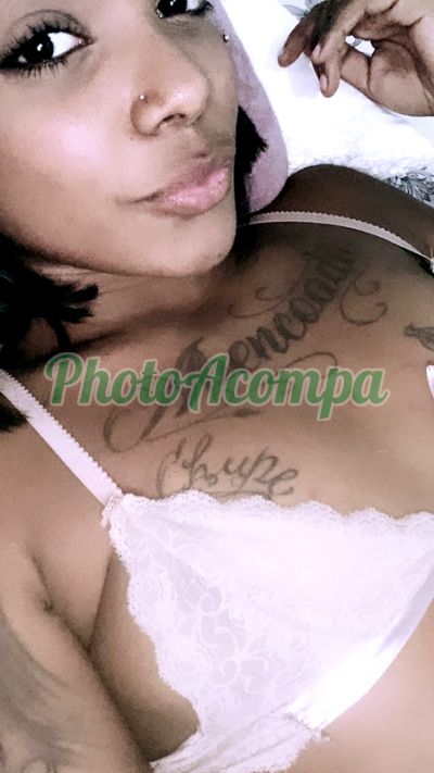 Gaby Ninfetinha, escort em Itanhaém