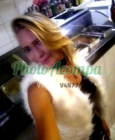 Gabriella, transex em Belo Horizonte