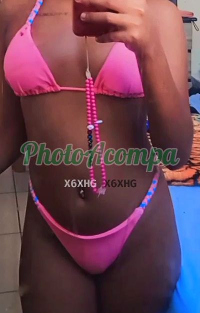 Melissa, garota de programa em Ipojuca