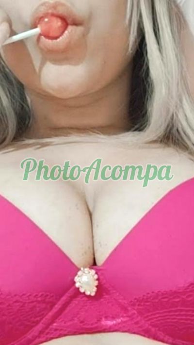 Lorena, garota de programa no Guarujá