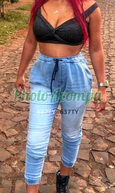Larissa, escort em Carpina