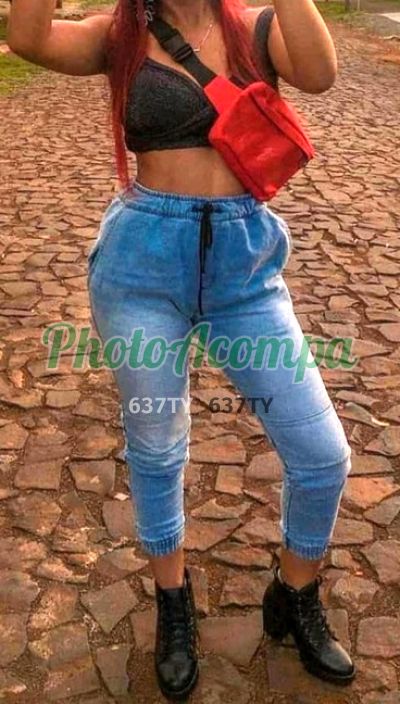 Larissa, acompanhante em Carpina