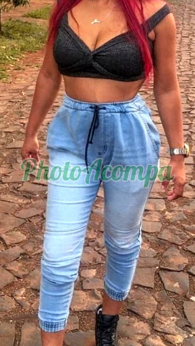 Larissa, escort em Carpina