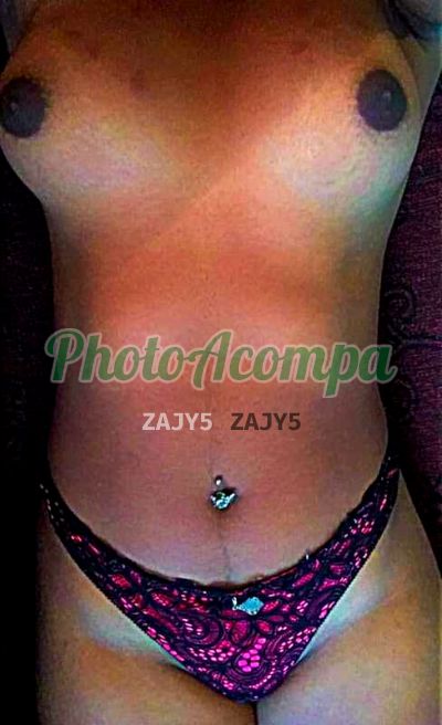Tifany, escort em Franco da Rocha