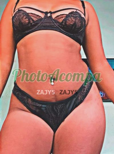 Tifany, escort em Franco da Rocha