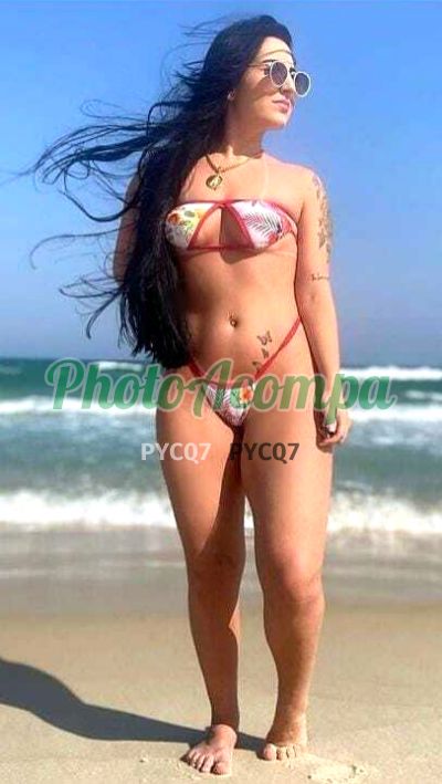 Carla Souza, acompanhante em Mongaguá