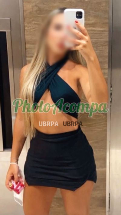 Lara, escort no Centro (RJ)
