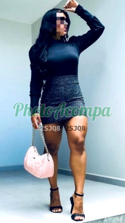Letícia, escort em Natal