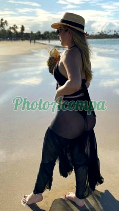 Monique, escort em Maracanaú