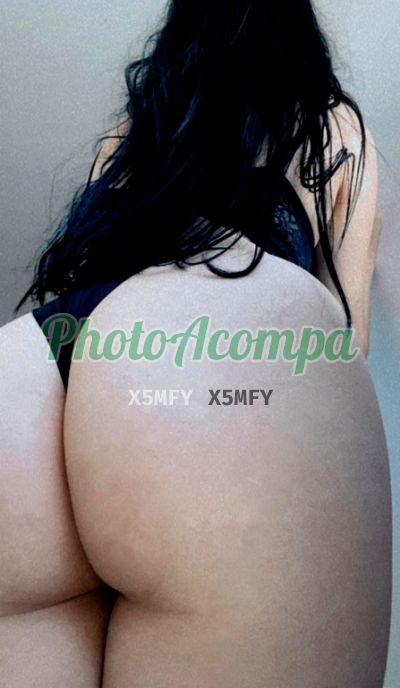 Alice, escort em Lago Norte