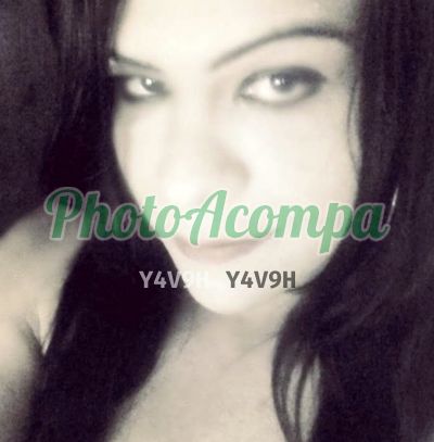Cris Trindade, travesti em Franca