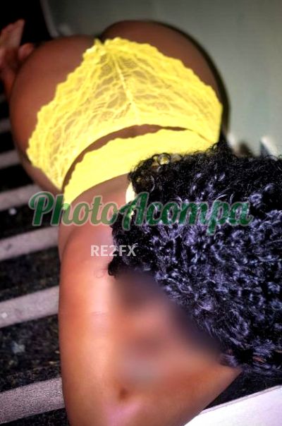 Pérola Negra, escort em Duque de Caxias