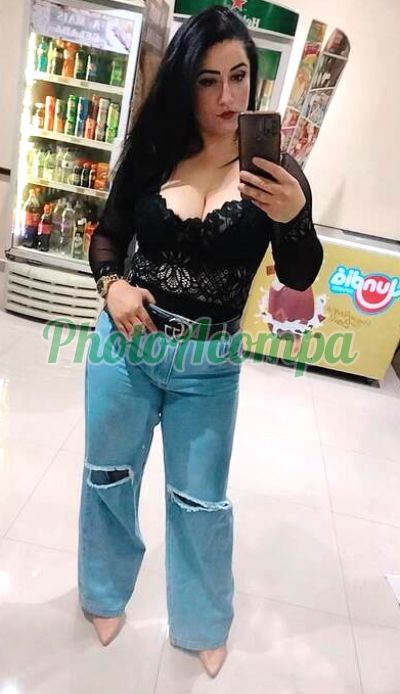 Laura (11) 94515-3489, escort em Jundiaí